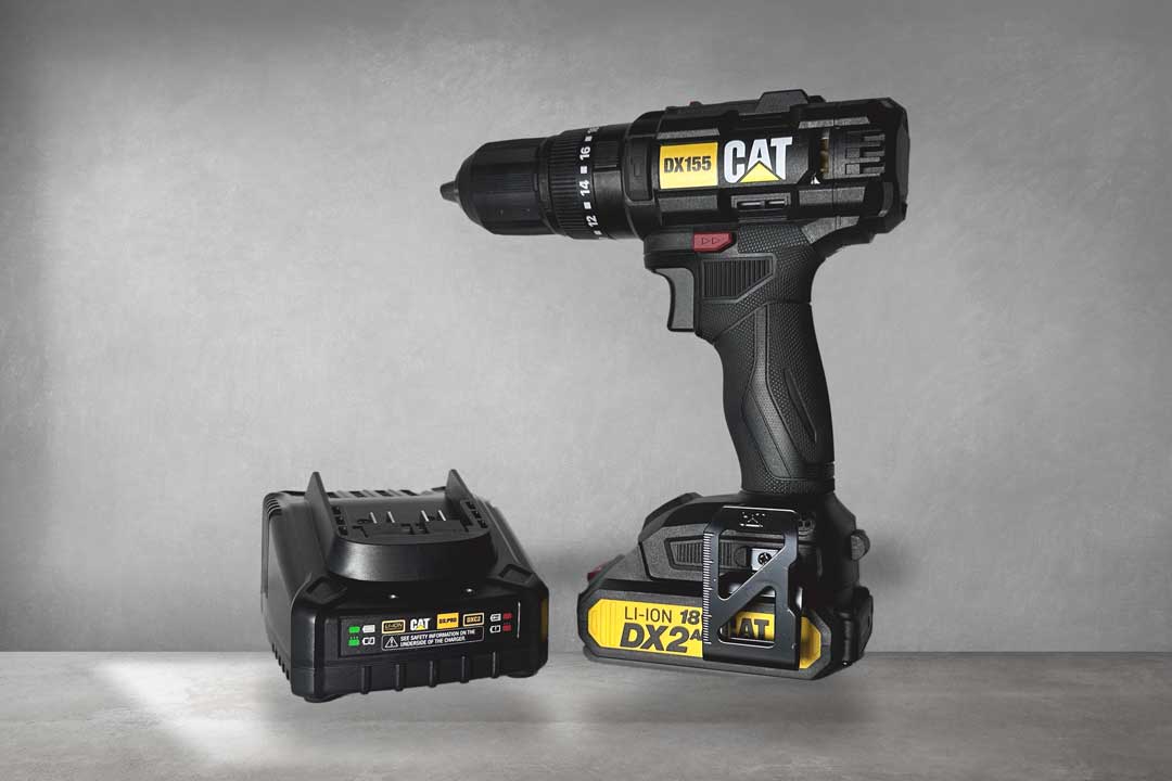 CAT-DX155-Impact-Drill-Product-Post