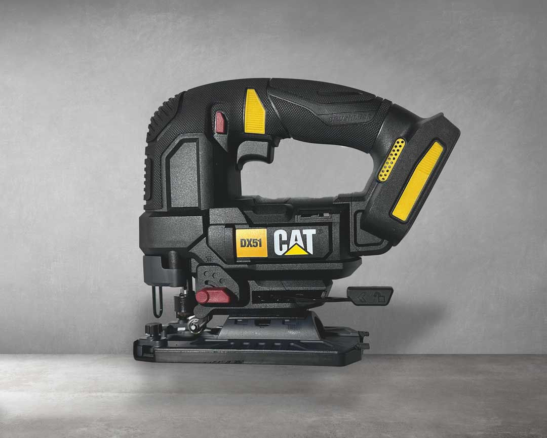 Cat-DX51-Jig-Saw Cat DX51 Jig Saw