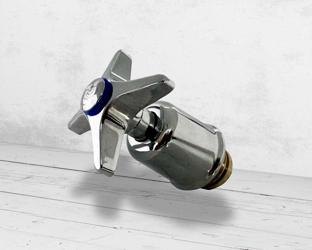 Cobra Head Part P6 Mixer