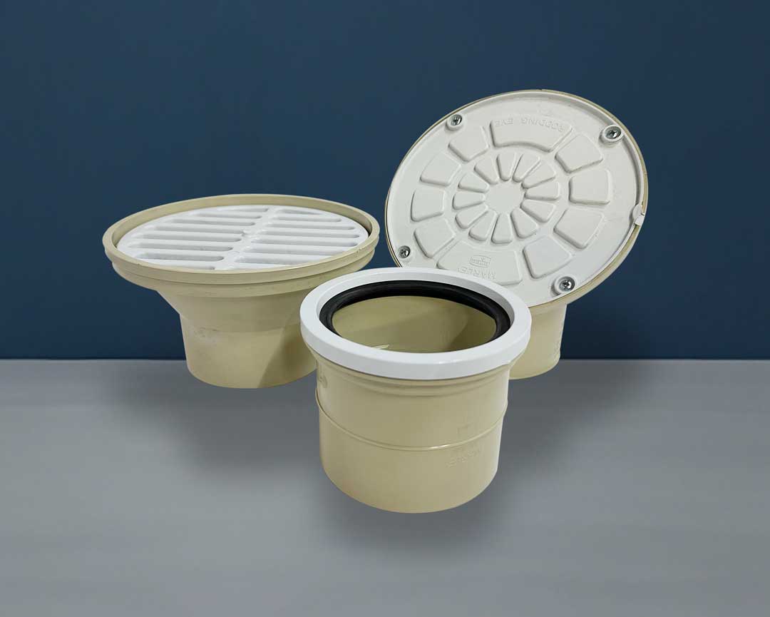 Drainage-Covers-&-Firrings Drainage-Covers-&-Firrings