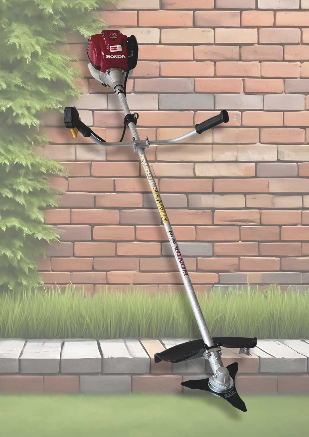 Honda-Grass-Trimmer Honda-Grass-Trimmer