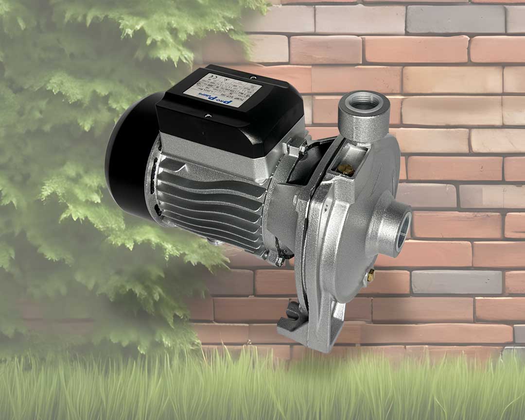 Red-Rhino-GCP-180-Centrifugal-Pump-Top Red Rhino GCP 180 Centrifugal Pump Top