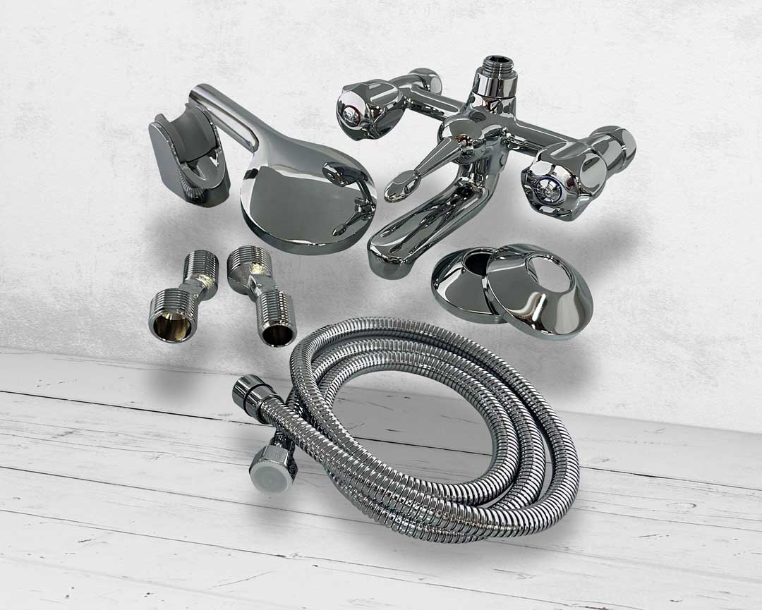Stella Original Bath Mixer